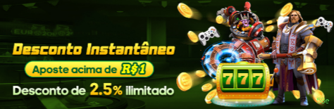 Depósito PIX 58e